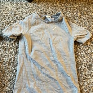 Gymshark tee